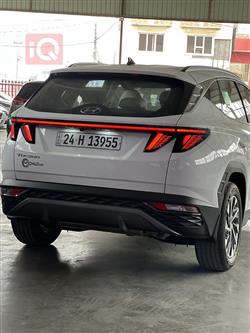 هیوندای تۆکسۆن
